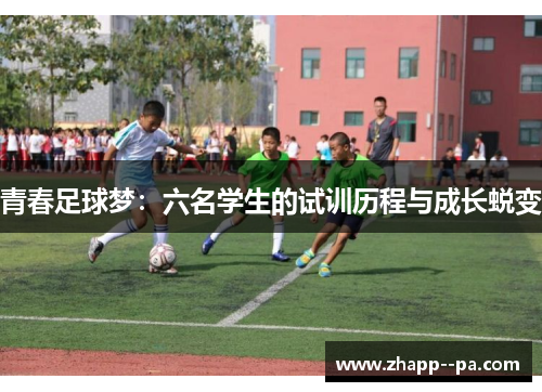 青春足球梦：六名学生的试训历程与成长蜕变