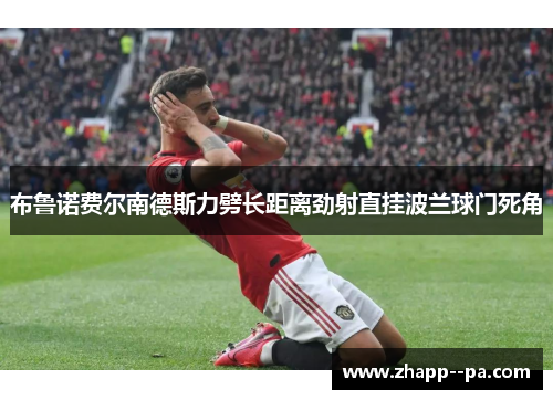 布鲁诺费尔南德斯力劈长距离劲射直挂波兰球门死角